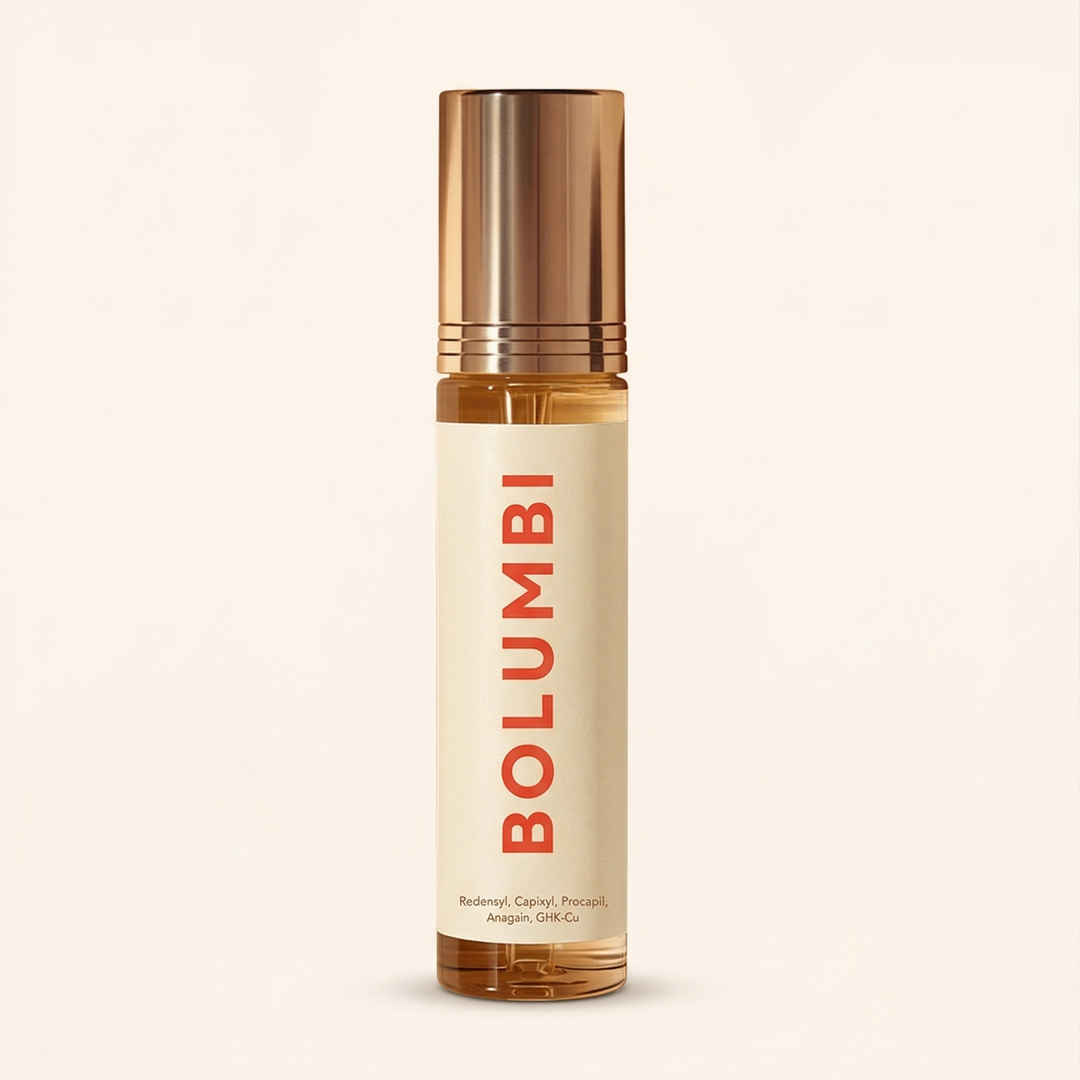 Bolumbi Hair Support Serum