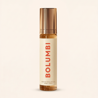 Bolumbi Hair Support Serum